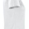 HEAVY T-SHIRT LADY - Weiss - Model front