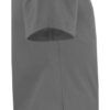 HEAVY T-SHIRT JR - Stahlgrau - Back