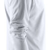 HEAVY T L/S - Weiss - Model front