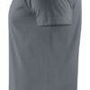 Light T-shirt RSX - Stahlgrau - Back