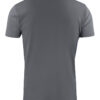 Heavier Pro - Stahlgrau - Model back