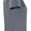 Heavier Pro Lady - Stahlgrau - Model front