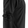 Heavier Pro LS - Schwarz - Model front