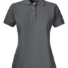 Surf Pro Ladies - Stahlgrau - Front
