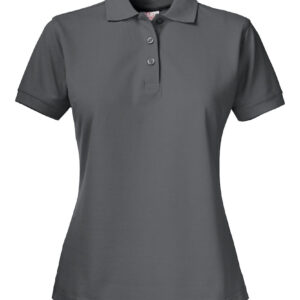 Surf Pro Ladies - Stahlgrau - Front