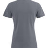 Surf Stretch Ladies - Stahlgrau - Model front