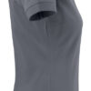 Surf Stretch Ladies - Stahlgrau - Back