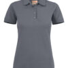 Surf Stretch Ladies - Stahlgrau - Front