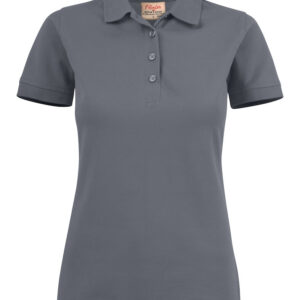 Surf Stretch Ladies - Stahlgrau - Front