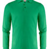 Surf Pro LS - Apfelgrün - Front