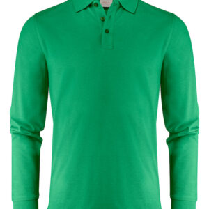 Surf Pro LS - Apfelgrün - Front