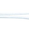 Zip Puller - Weiss - Front