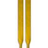 Drawstring 105 cm - Gelb - Front