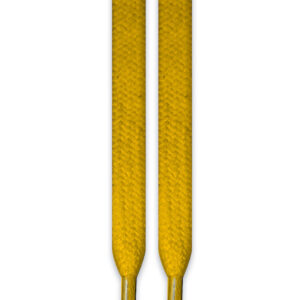 Drawstring 105 cm - Gelb - Front