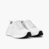 Flex Sneakers - Weiss - Model back