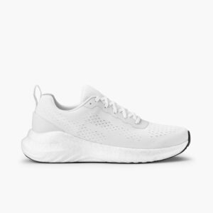 Flex Sneakers - Weiss - Front