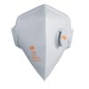 uvex silv-Air classic 3210 Atemschutzmaske FFP2 - 2302599