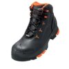uvex 2 Sicherheitsschuh S3L Stiefel Weite 11 - 2353180
