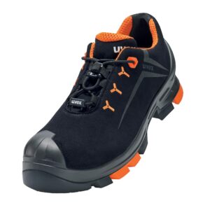 uvex 2 Sicherheitsschuh S3L Halbschuh Weite 11 - 2353670