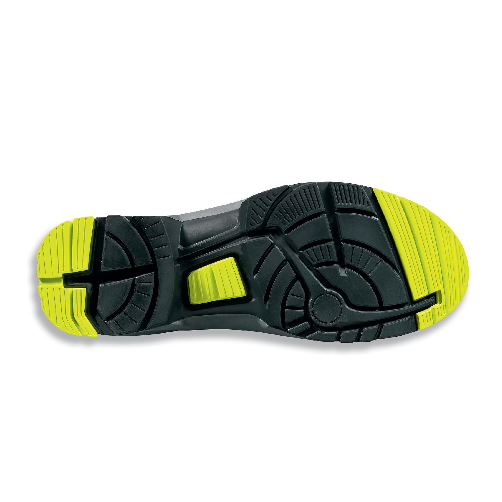 uvex 1 Sicherheitsschuh S1 Halbschuh Weite 11 Standardweite - 2354211