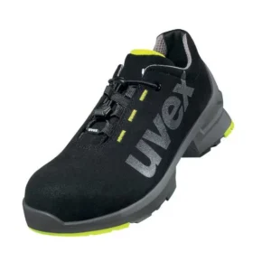 UVEX Sicherheits-Halbschuhe S2 SRC Weite 11 - 2354214_2160x2160