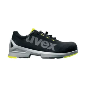 UVEX Sicherheits-Halbschuhe S2 SRC Weite 11 - 2354221_2160x2160