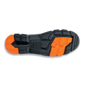 uvex 2 Sicherheitsschuh S3L Stiefel Weite 11 - 2354750 (2)