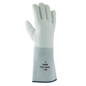 uvex top grade 7100 Schweisserhandschuh - 2355493