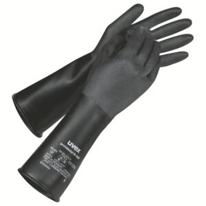 uvex profabutyl B-05R Chemikalienschutzhandschuh - 2355817
