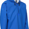 Schlupfjacke - 715 königsblau - Front