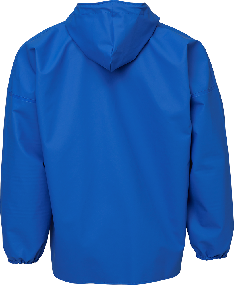 Schlupfjacke - 715 königsblau - Back