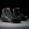 uvex 2 Sicherheitsschuh S3L Stiefel Weite 11 - 2379619