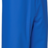 Bib & Brace with knee pocket - 715 königsblau - Front