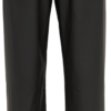 Bundhose - 010 schwarz - Front