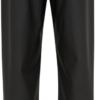 Bundhose - 010 schwarz - Back