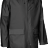 Jacke - 010 schwarz - Front