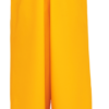 Latzhose - 008 gelb - Back