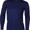Thermounterhemd - 007 marine - Front