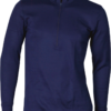 Thermounterhemd - 007 marine - Front