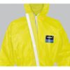 uvex 3B chem classic Einwegschutz-Overall gelb - 3793593
