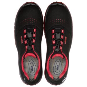uvex motion style Sicherheitsschuh S1 Halbschuh Weite 11 Standardweite - 4058184