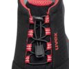 uvex motion style Sicherheitsschuh S1 Halbschuh Weite 11 Standardweite - 4058186