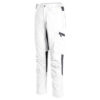 Portwest Eco Stretch Bundhose - weiss - Front