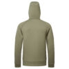 Portwest Hoodie mit Reissverschluss - moosgrün - Back