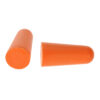 Portwest Einweg-Gehörschutzstöpsel - 200er-Set - orange - Front