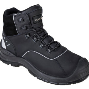Portwest Compositelite Avich Stiefel S3 - schwarz - Front