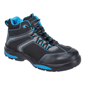 Portwest Compositelite Sicherheitsstiefel Operis S3 HRO - royalblau - Front
