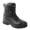 Portwest Compositelite Traction 18cm Sicherheitsstiefel - schwarz - Front