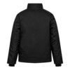 F. Engel Extend Winterjacke - 20 schwarz - Back