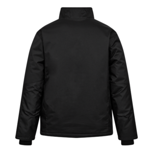 F. Engel Extend Winterjacke - 20 schwarz - Back
